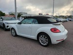 2019 Volkswagen Beetle Convertible 2.0T SE