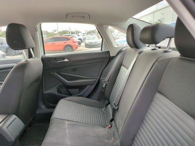 2024 Volkswagen Jetta 1.5T S