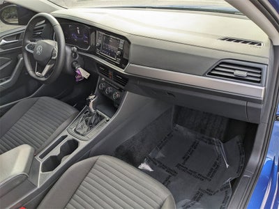 2024 Volkswagen Jetta 1.5T S