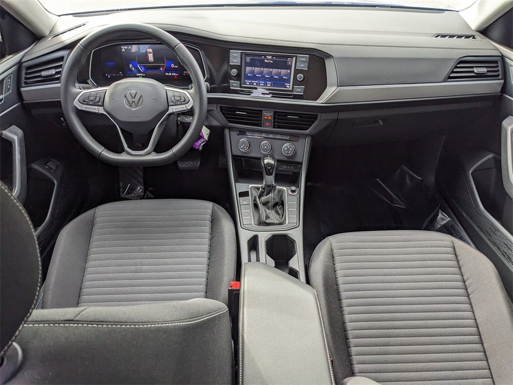 2024 Volkswagen Jetta 1.5T S