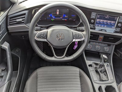 2024 Volkswagen Jetta 1.5T S