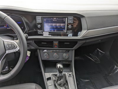 2024 Volkswagen Jetta 1.5T S