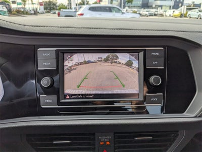 2024 Volkswagen Jetta 1.5T S