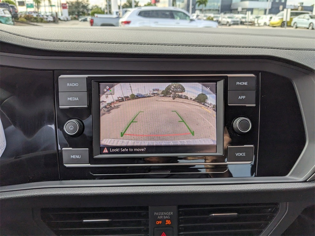 2024 Volkswagen Jetta 1.5T S