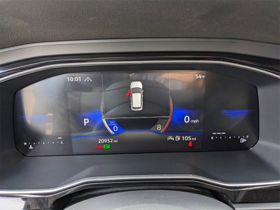 2024 Volkswagen Jetta 1.5T S