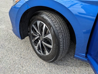 2024 Volkswagen Jetta 1.5T S