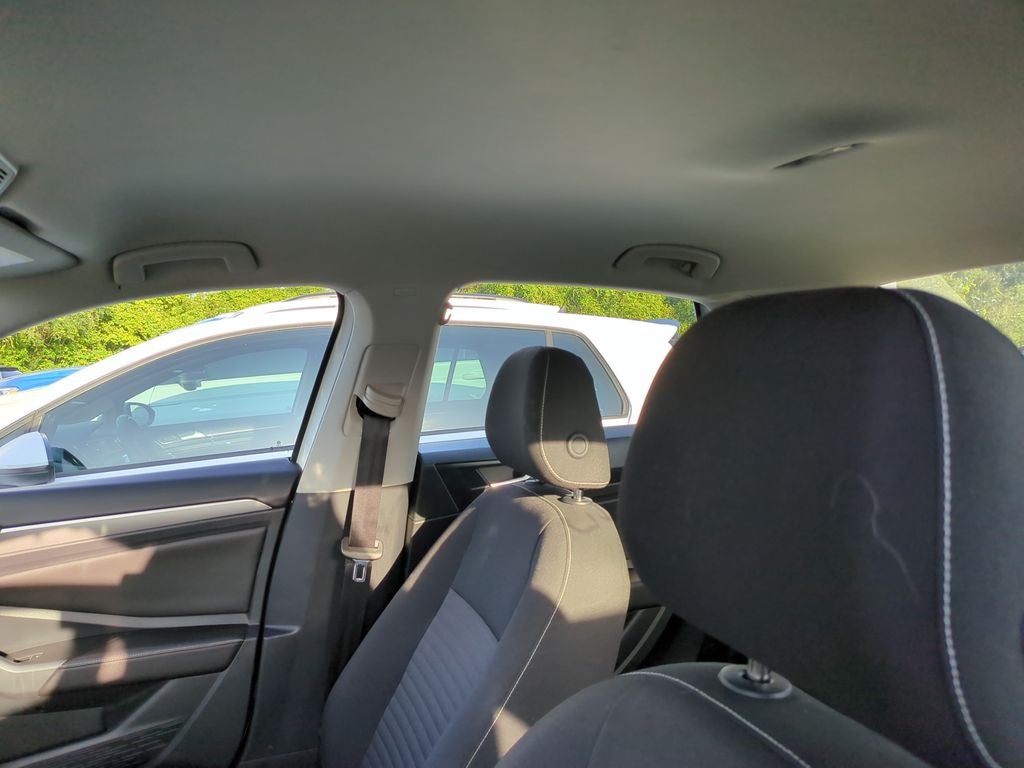 2024 Volkswagen Jetta 1.5T S