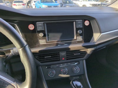 2024 Volkswagen Jetta 1.5T S