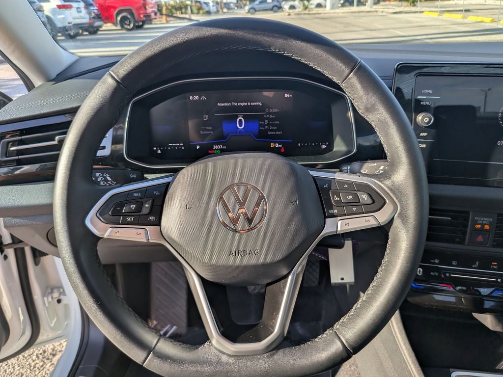 2026 Volkswagen Jetta 1.5T S