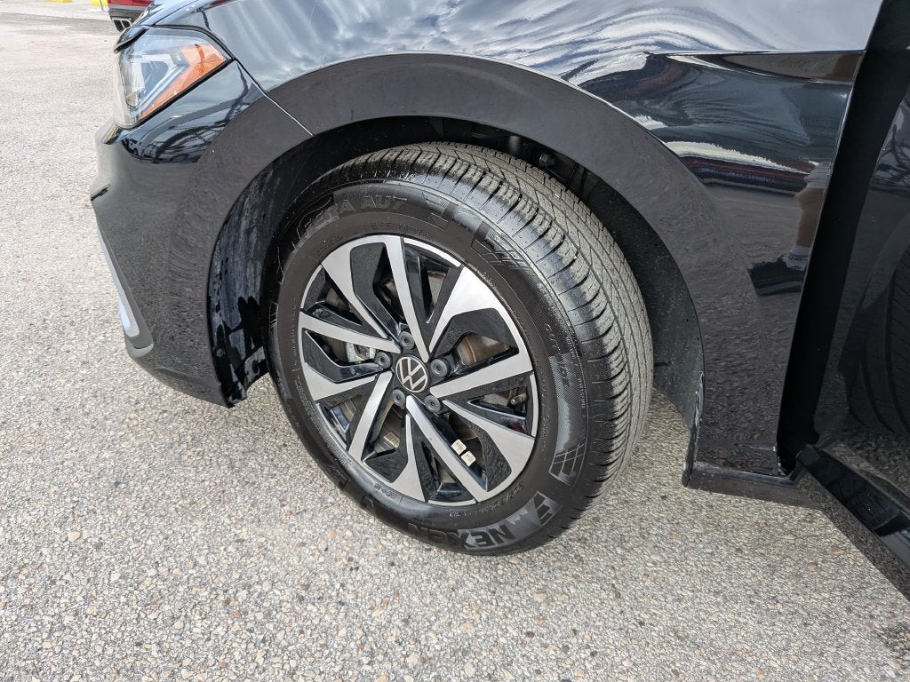 2026 Volkswagen Jetta 1.5T S