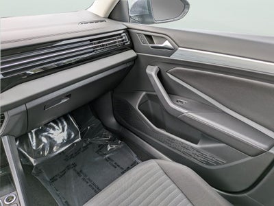 2026 Volkswagen Jetta 1.5T S