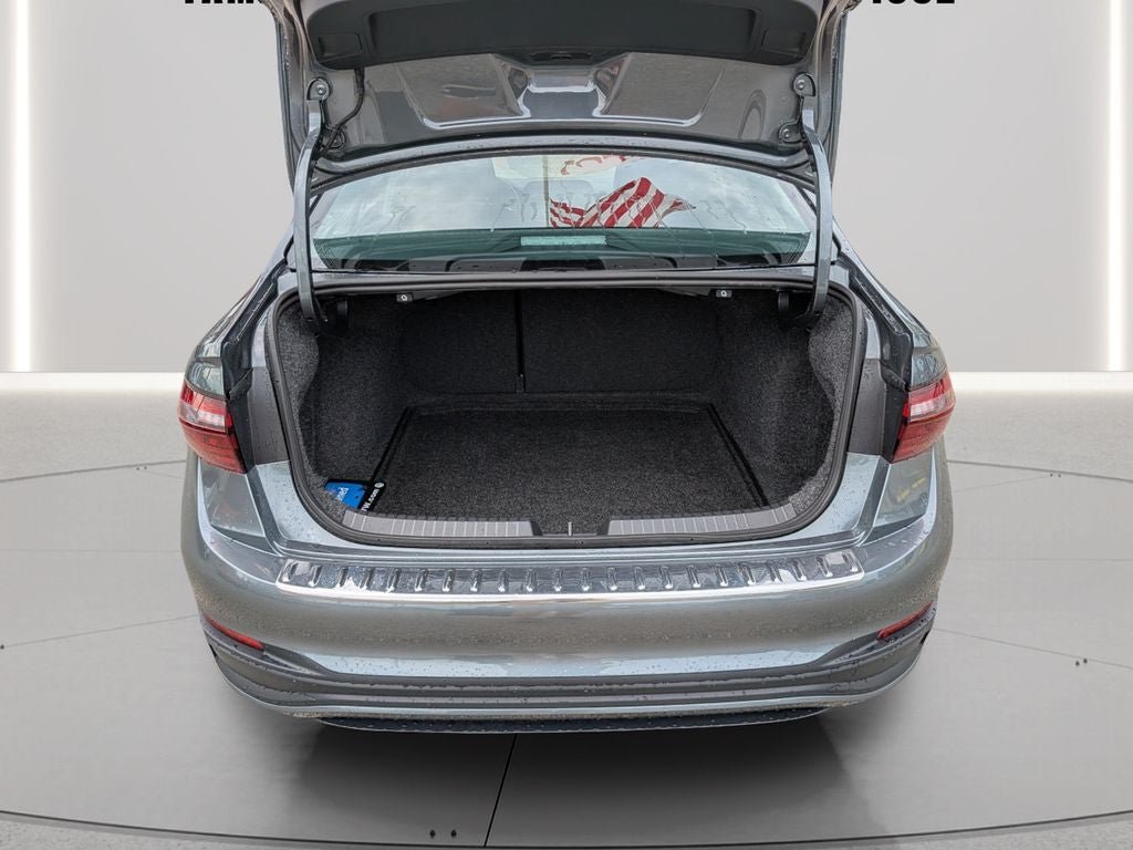 2026 Volkswagen Jetta 1.5T S