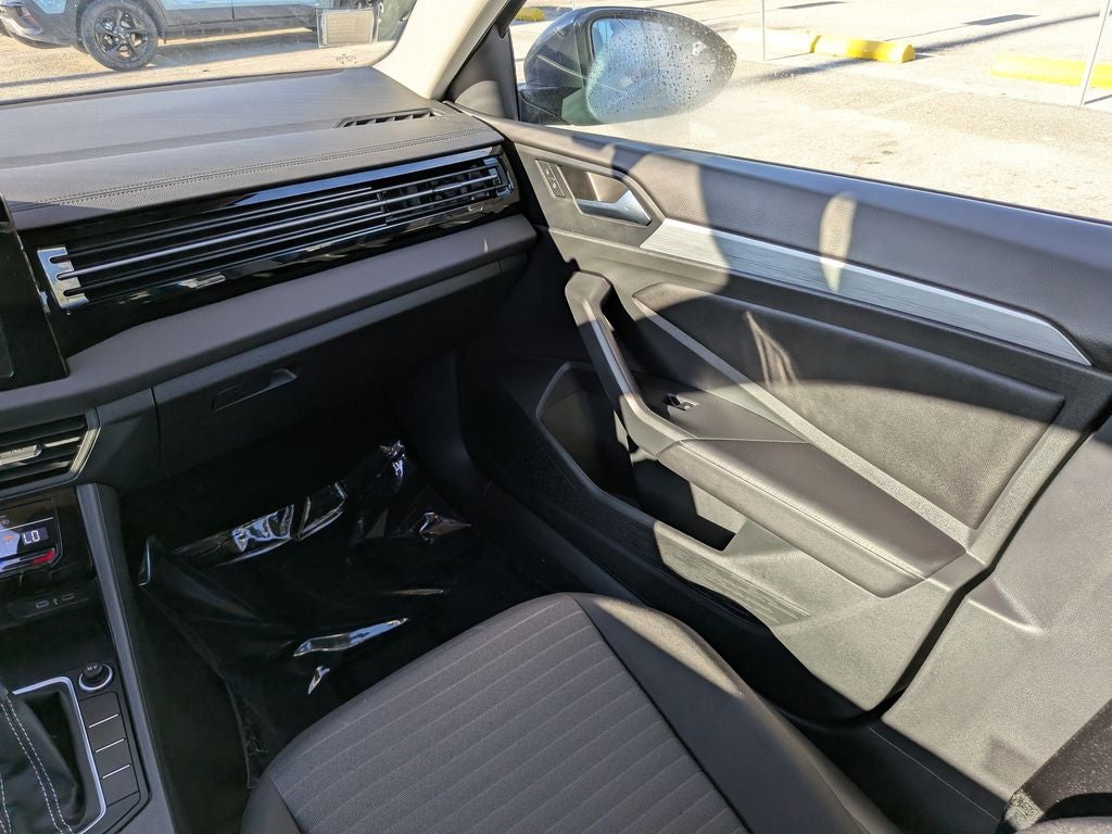 2026 Volkswagen Jetta 1.5T S