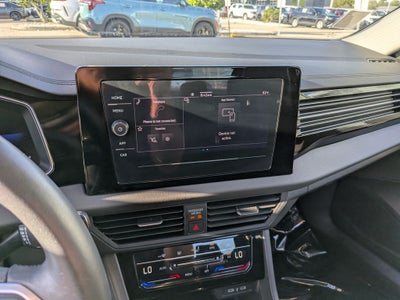 2026 Volkswagen Jetta 1.5T S