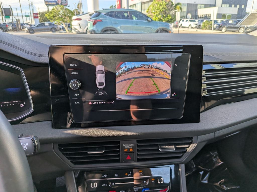 2026 Volkswagen Jetta 1.5T S