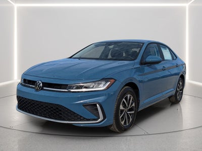2026 Volkswagen Jetta 1.5T S