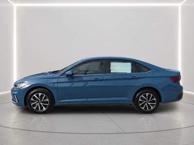2026 Volkswagen Jetta 1.5T S