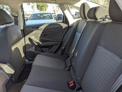 2026 Volkswagen Jetta 1.5T S