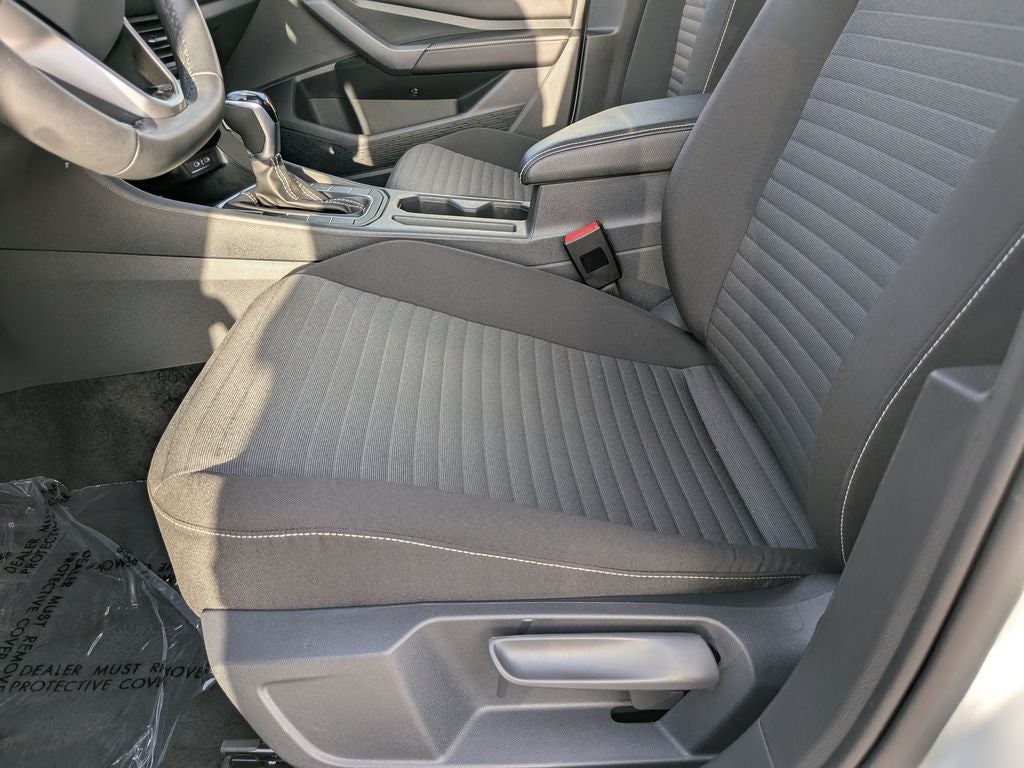 2026 Volkswagen Jetta 1.5T S