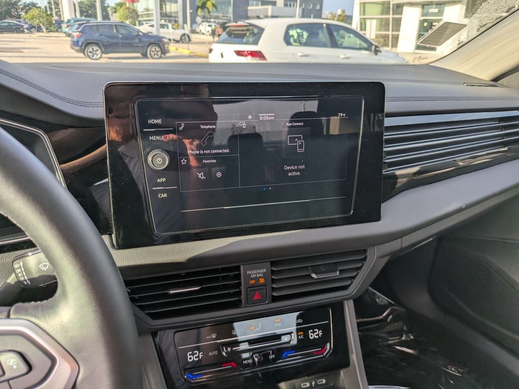 2026 Volkswagen Jetta 1.5T S