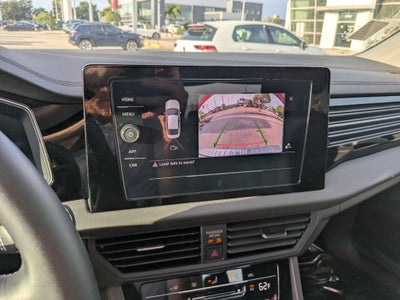 2026 Volkswagen Jetta 1.5T S