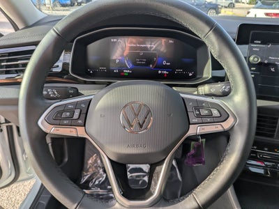 2026 Volkswagen Jetta 1.5T S
