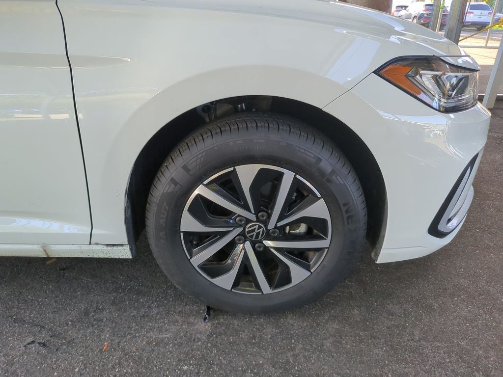 2026 Volkswagen Jetta 1.5T S