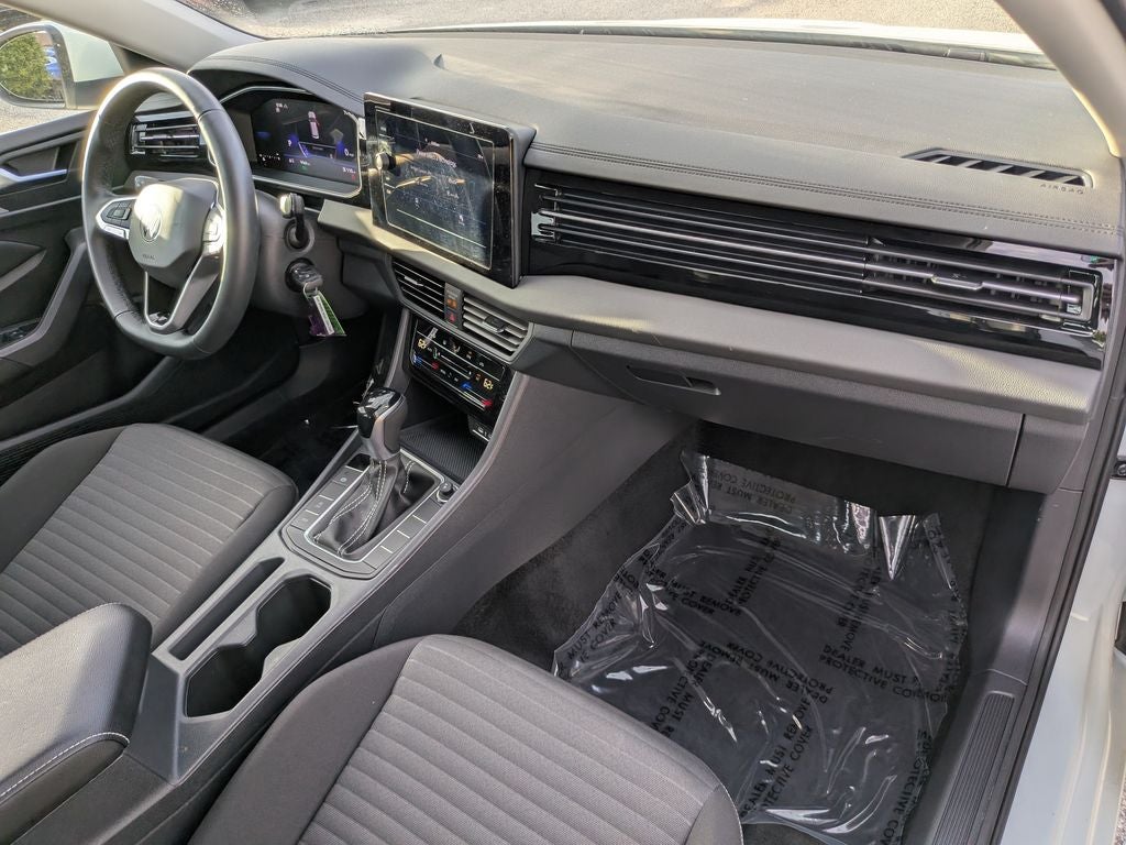 2026 Volkswagen Jetta 1.5T S