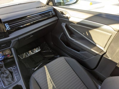 2025 Volkswagen Jetta 1.5T S