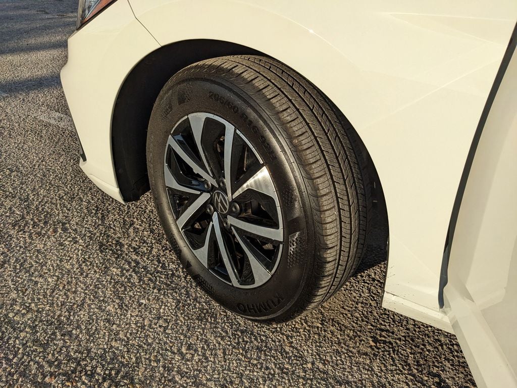 2025 Volkswagen Jetta 1.5T S