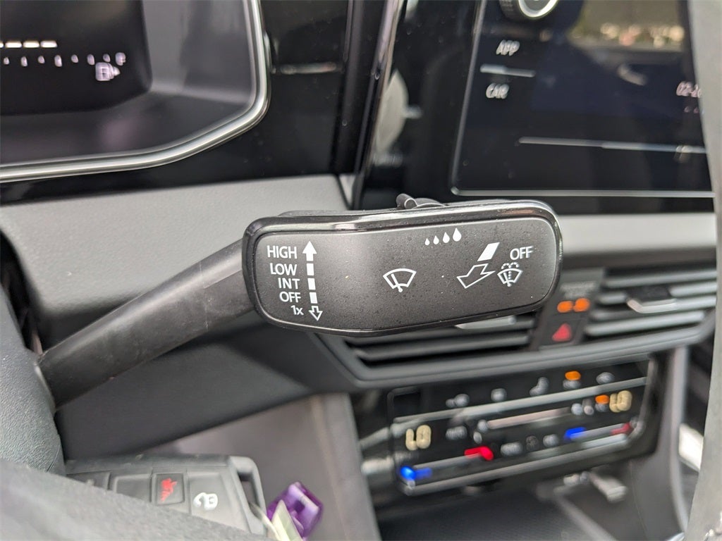 2025 Volkswagen Jetta 1.5T S