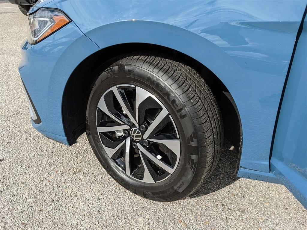 2025 Volkswagen Jetta 1.5T S