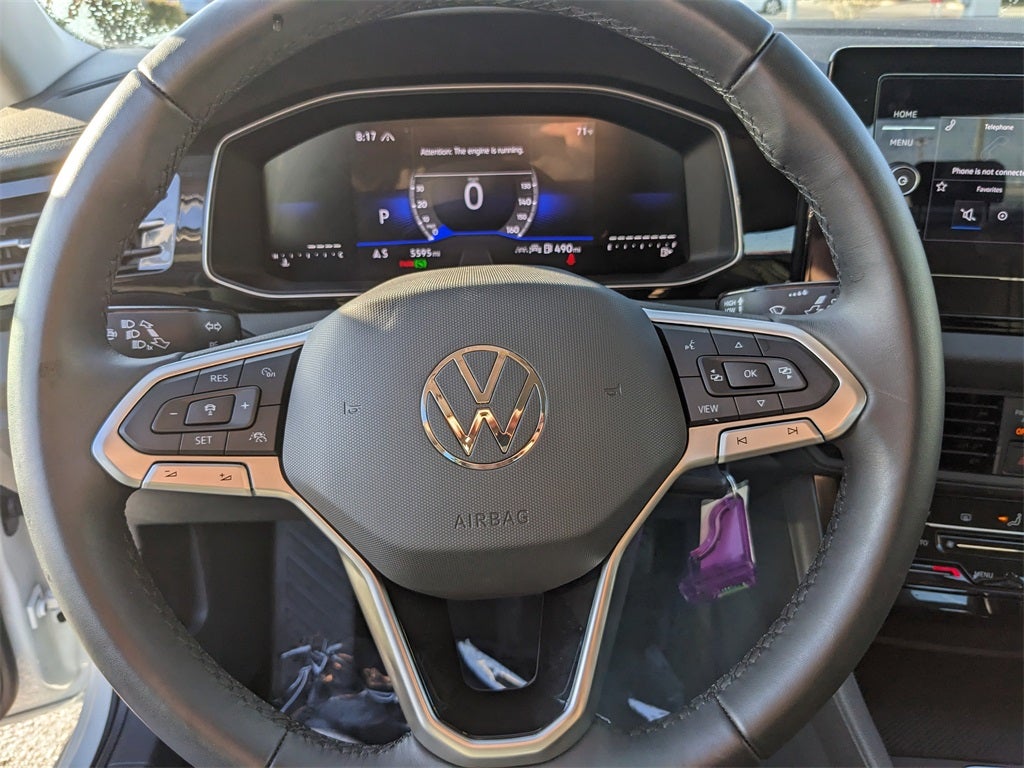 2025 Volkswagen Jetta 1.5T S