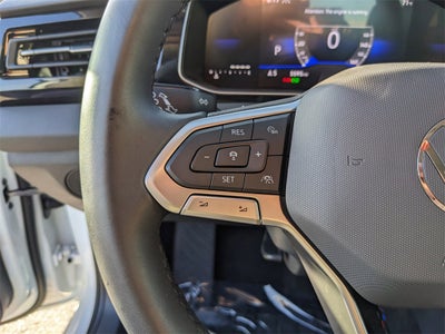 2025 Volkswagen Jetta 1.5T S