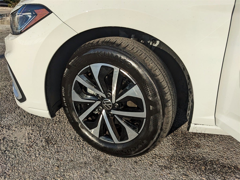 2025 Volkswagen Jetta 1.5T S