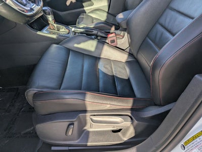 2019 Volkswagen Golf GTI 2.0T SE