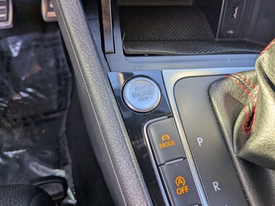 2019 Volkswagen Golf GTI 2.0T SE