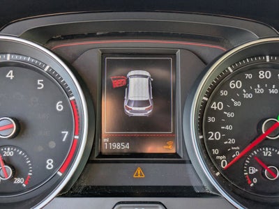 2019 Volkswagen Golf GTI 2.0T SE