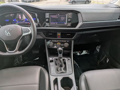 2023 Volkswagen Jetta 1.5T SE
