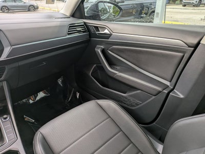 2023 Volkswagen Jetta 1.5T SE