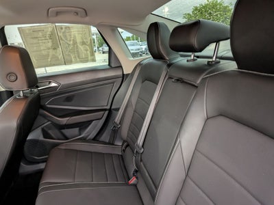 2023 Volkswagen Jetta 1.5T SE