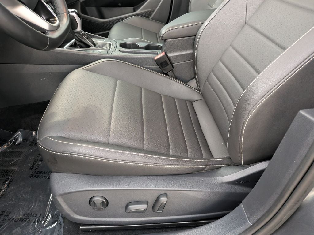 2023 Volkswagen Jetta 1.5T SE