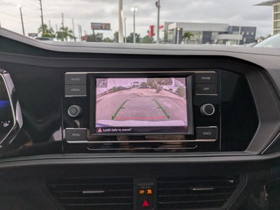 2023 Volkswagen Jetta 1.5T SE