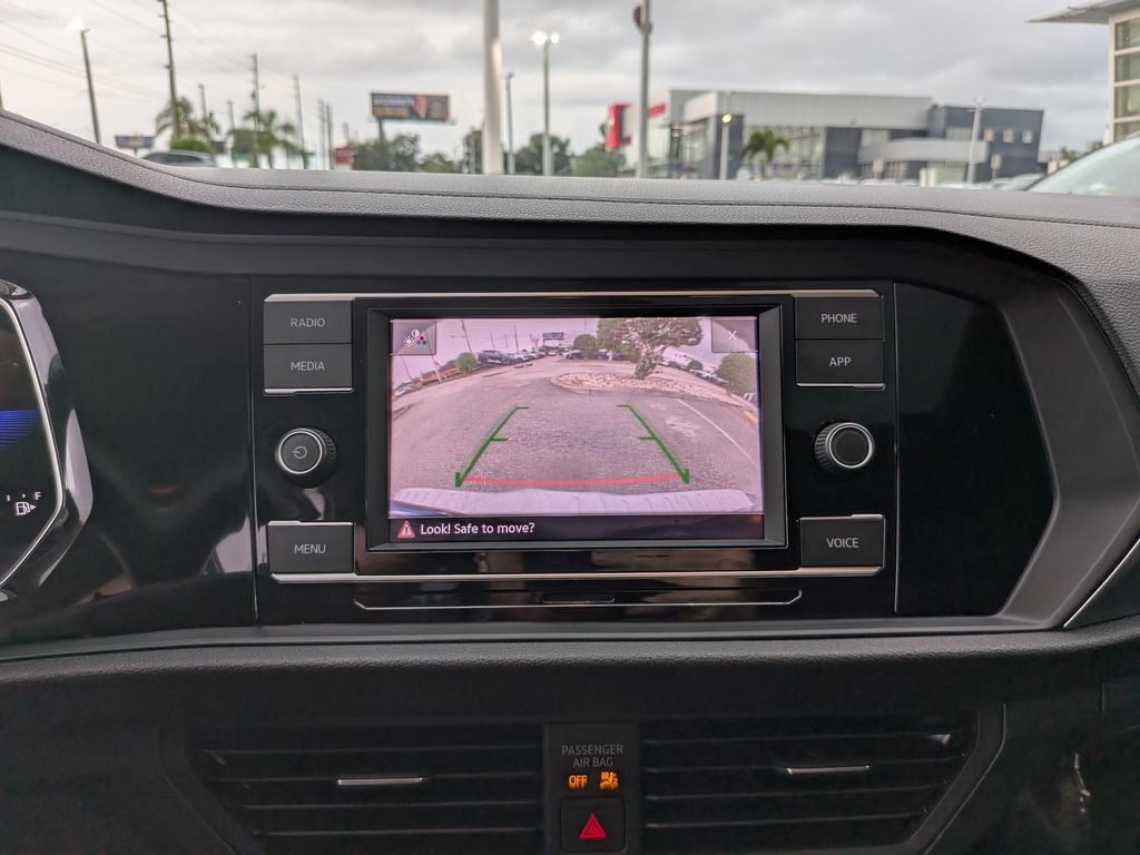 2023 Volkswagen Jetta 1.5T SE