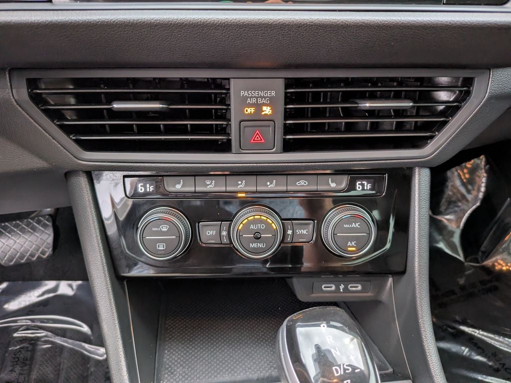 2023 Volkswagen Jetta 1.5T SE