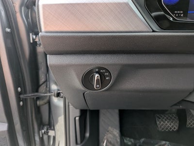 2023 Volkswagen Jetta 1.5T SE