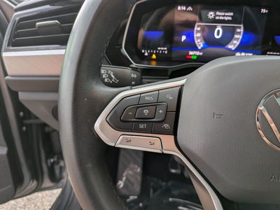 2023 Volkswagen Jetta 1.5T SE