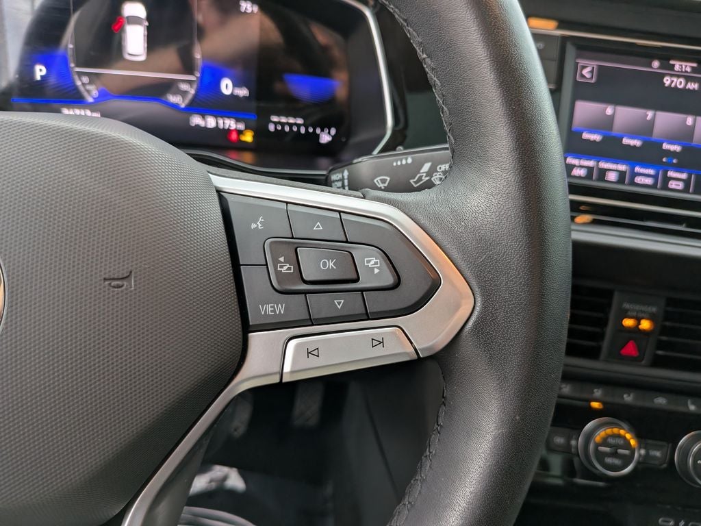 2023 Volkswagen Jetta 1.5T SE