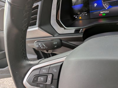2023 Volkswagen Jetta 1.5T SE