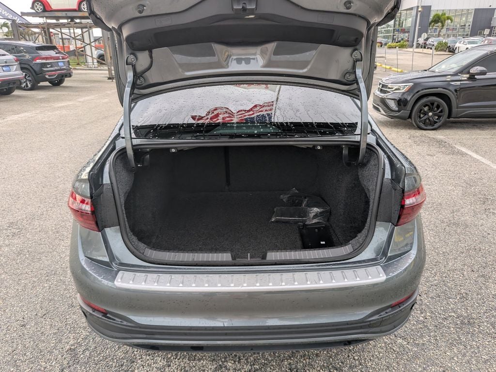 2023 Volkswagen Jetta 1.5T SE